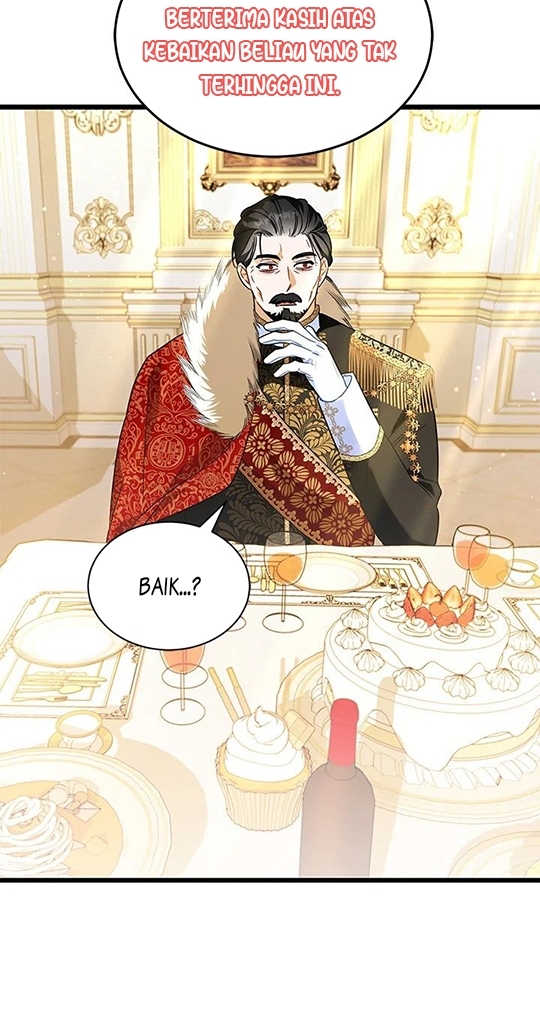 I Became a Tyrant’s Maid Chapter 33 Gambar 29