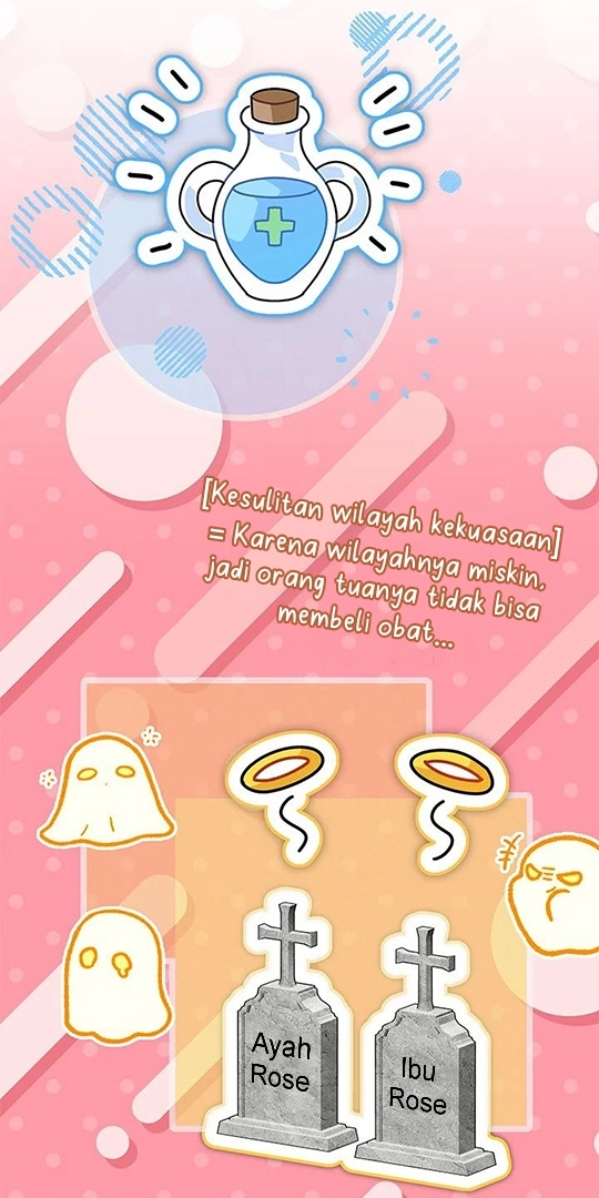 I Became a Tyrant’s Maid Chapter 33 Gambar 20