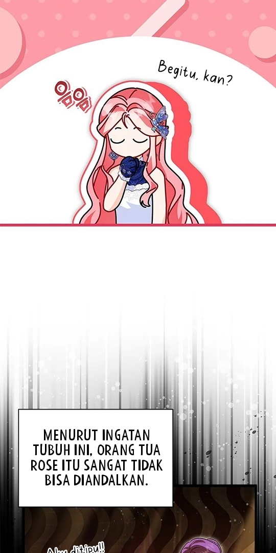 I Became a Tyrant’s Maid Chapter 33 Gambar 21