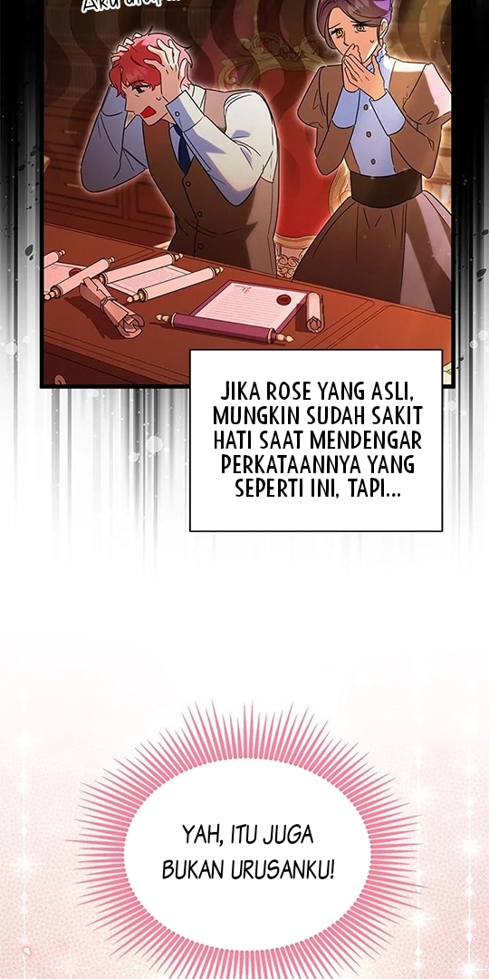I Became a Tyrant’s Maid Chapter 33 Gambar 22