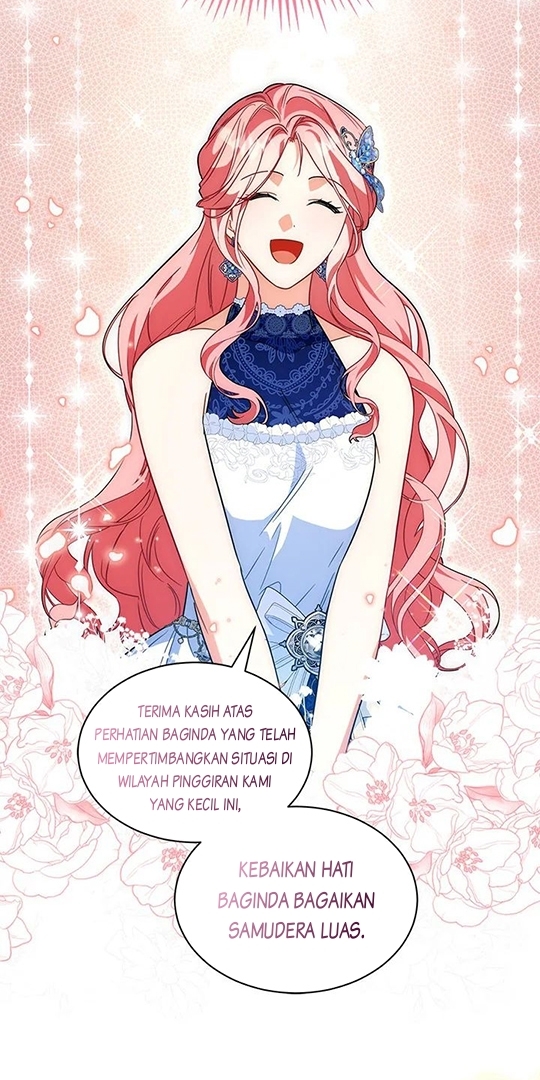 I Became a Tyrant’s Maid Chapter 33 Gambar 23