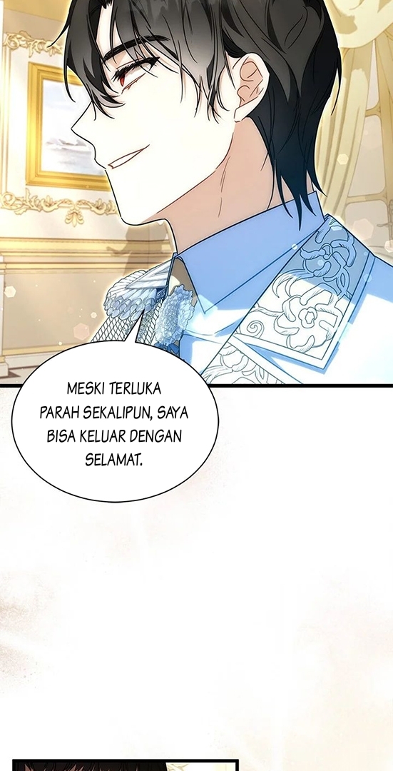 I Became a Tyrant’s Maid Chapter 33 Gambar 35