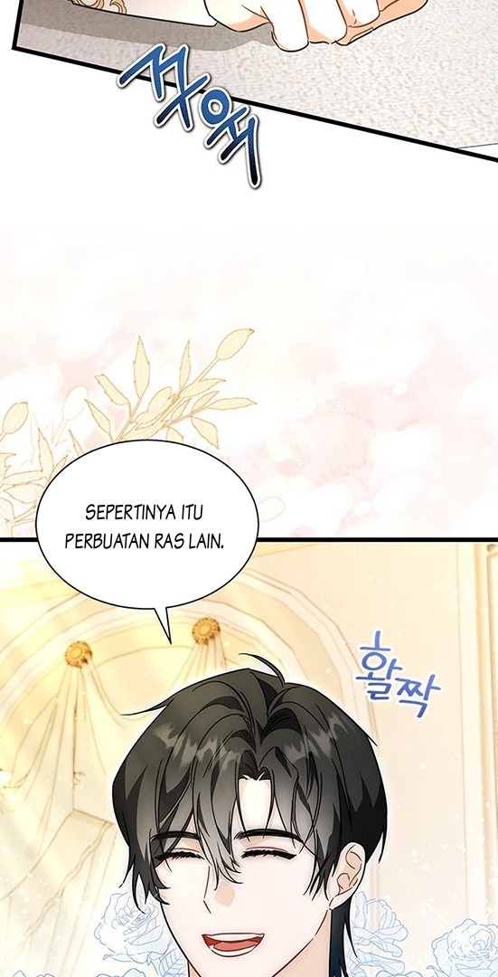 I Became a Tyrant’s Maid Chapter 33 Gambar 38