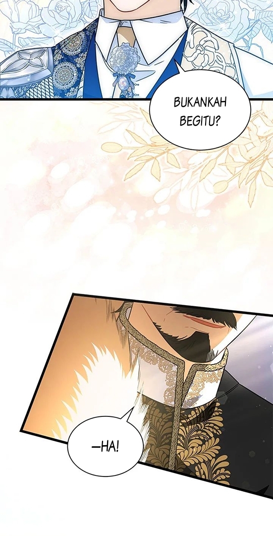 I Became a Tyrant’s Maid Chapter 33 Gambar 39