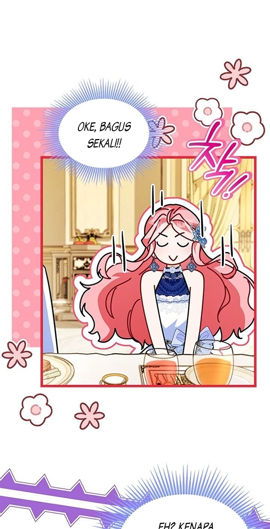 I Became a Tyrant’s Maid Chapter 33 Gambar 30