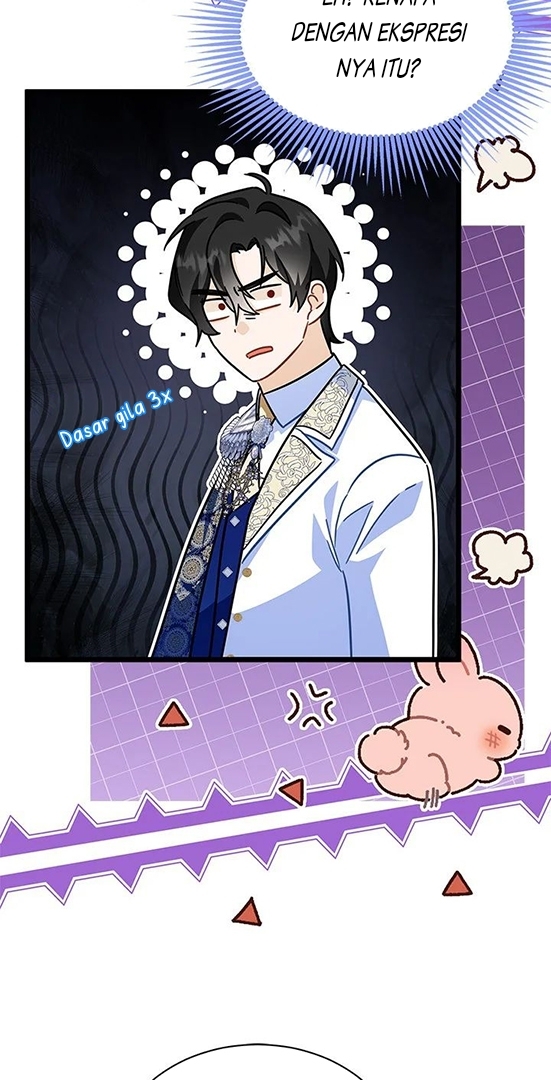 I Became a Tyrant’s Maid Chapter 33 Gambar 31