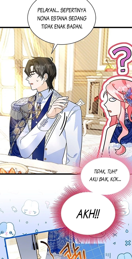 I Became a Tyrant’s Maid Chapter 33 Gambar 32