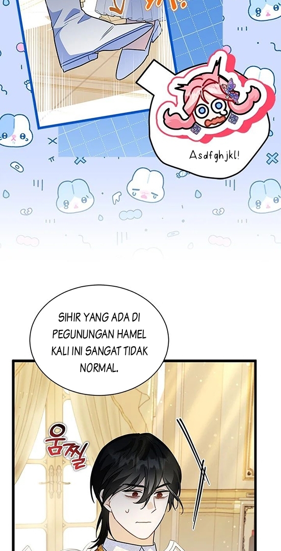 I Became a Tyrant’s Maid Chapter 33 Gambar 33