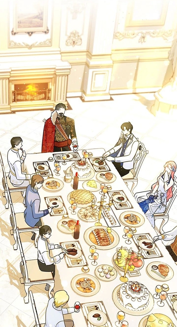 I Became a Tyrant’s Maid Chapter 33 Gambar 44