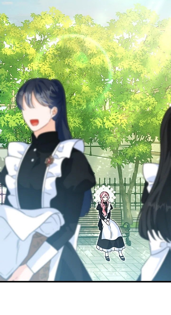 I Became a Tyrant’s Maid Chapter 33 Gambar 47