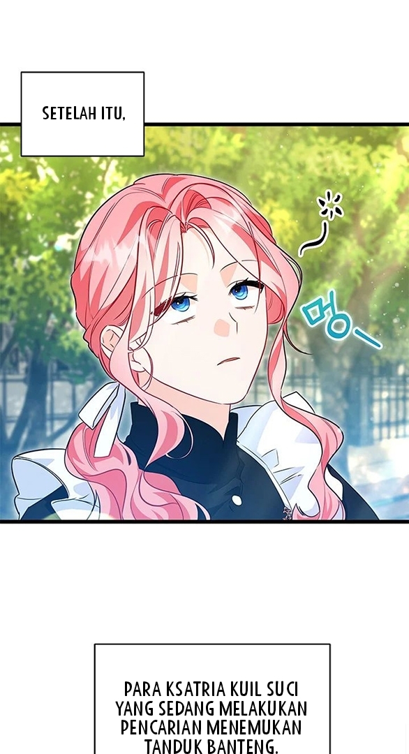 I Became a Tyrant’s Maid Chapter 33 Gambar 48