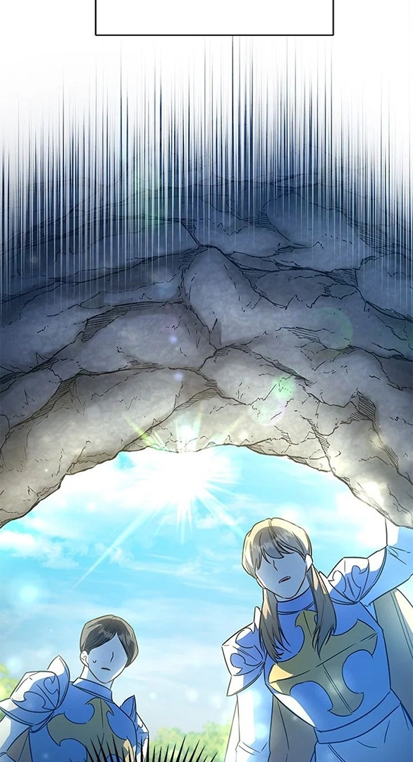 I Became a Tyrant’s Maid Chapter 33 Gambar 49