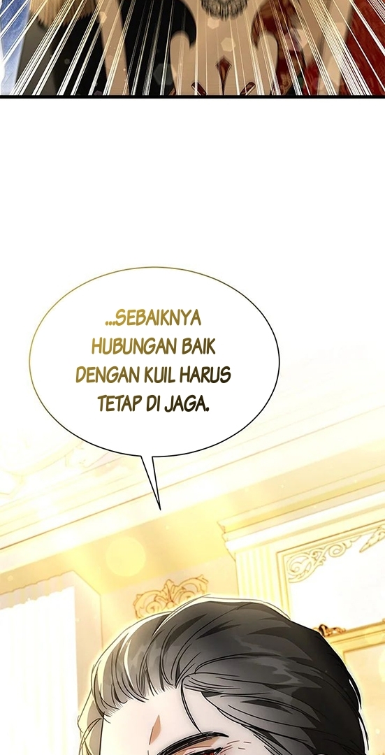 I Became a Tyrant’s Maid Chapter 33 Gambar 41