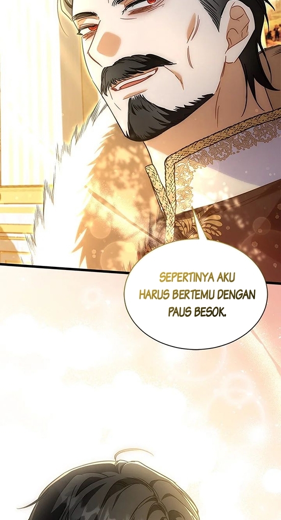 I Became a Tyrant’s Maid Chapter 33 Gambar 42
