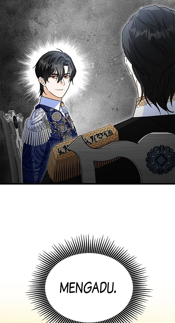 I Became a Tyrant’s Maid Chapter 33 Gambar 54