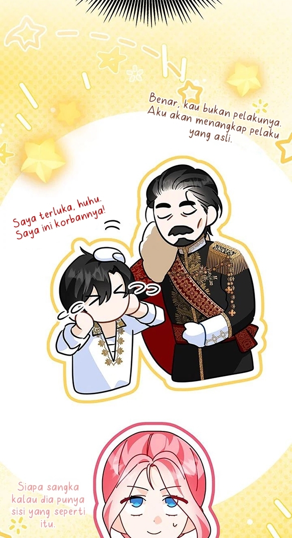 I Became a Tyrant’s Maid Chapter 33 Gambar 55