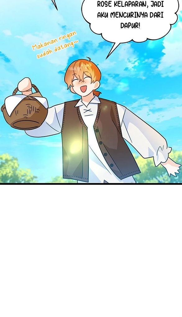 I Became a Tyrant’s Maid Chapter 33 Gambar 57