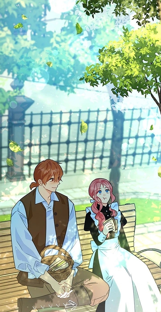 I Became a Tyrant’s Maid Chapter 33 Gambar 59