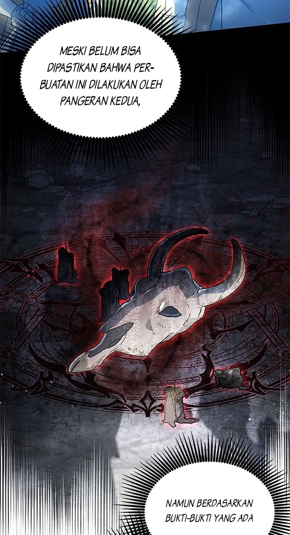 I Became a Tyrant’s Maid Chapter 33 Gambar 50