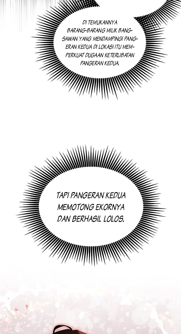 I Became a Tyrant’s Maid Chapter 33 Gambar 51