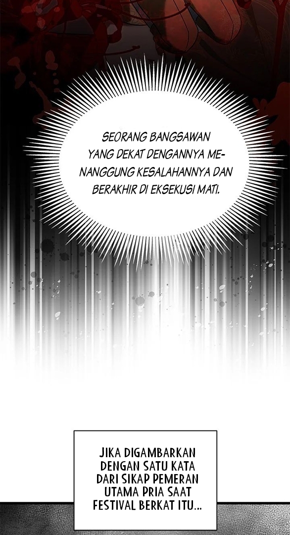 I Became a Tyrant’s Maid Chapter 33 Gambar 53