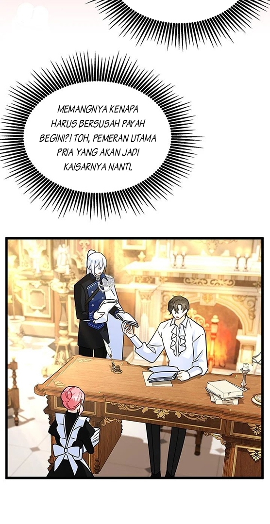 I Became a Tyrant’s Maid Chapter 33 Gambar 64