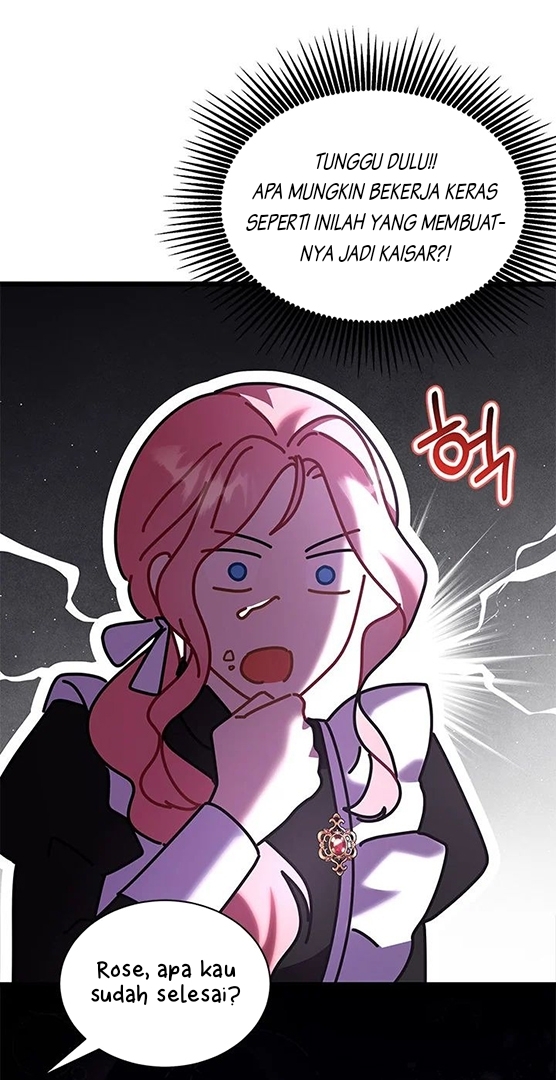 I Became a Tyrant’s Maid Chapter 33 Gambar 65