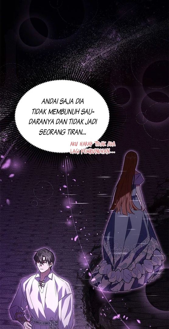 I Became a Tyrant’s Maid Chapter 33 Gambar 66