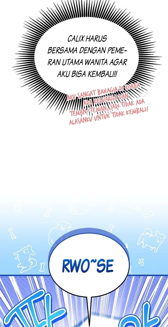 I Became a Tyrant’s Maid Chapter 33 Gambar 69