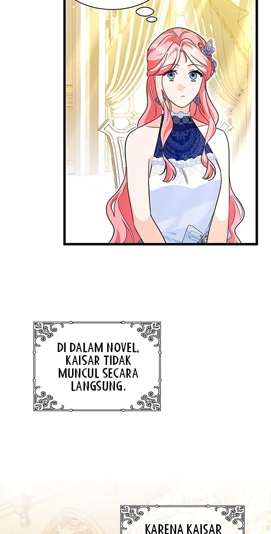 I Became a Tyrant’s Maid Chapter 33 Gambar 6