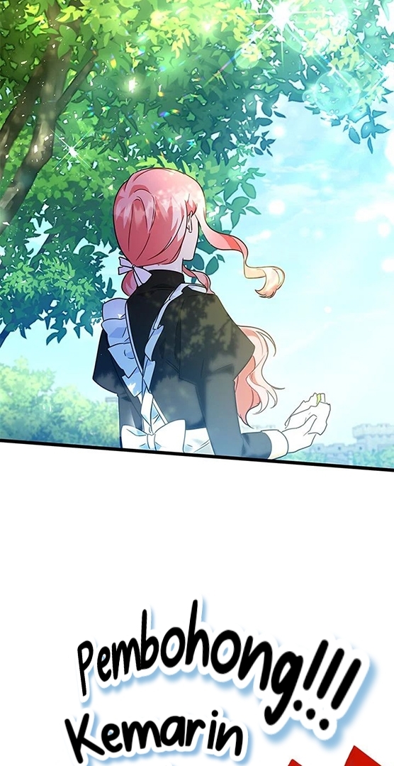 I Became a Tyrant’s Maid Chapter 33 Gambar 62