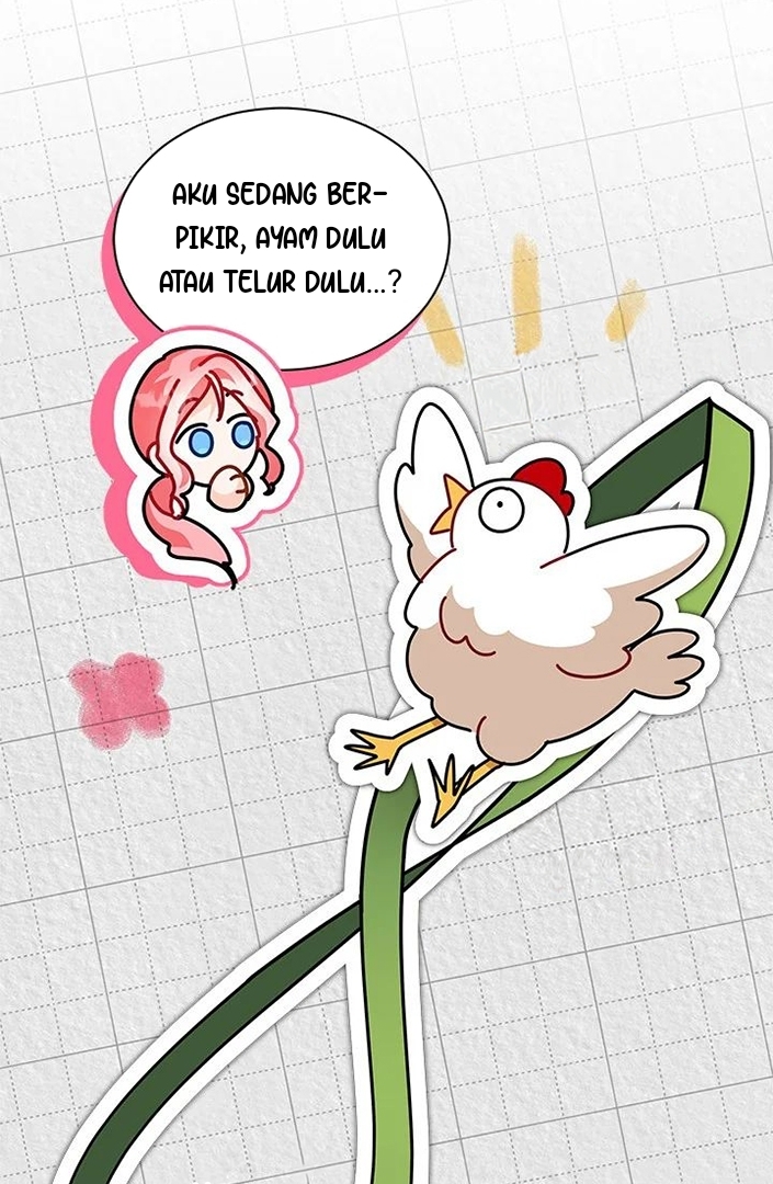 I Became a Tyrant’s Maid Chapter 33 Gambar 76