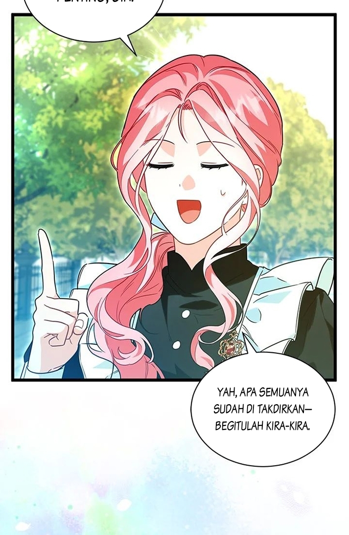 I Became a Tyrant’s Maid Chapter 33 Gambar 78