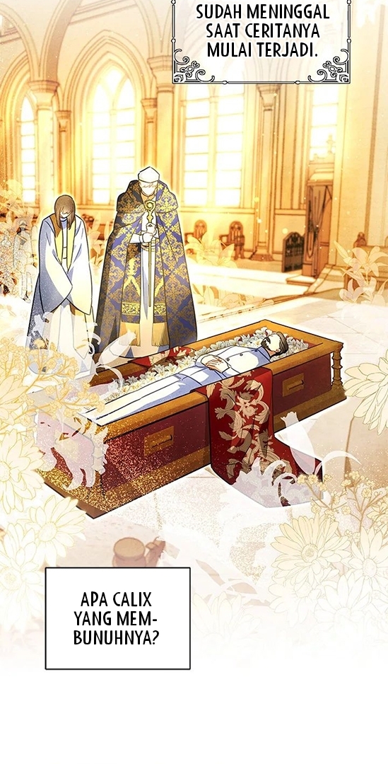 I Became a Tyrant’s Maid Chapter 33 Gambar 7