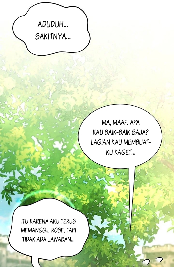 I Became a Tyrant’s Maid Chapter 33 Gambar 72