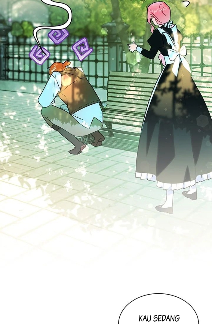 I Became a Tyrant’s Maid Chapter 33 Gambar 73