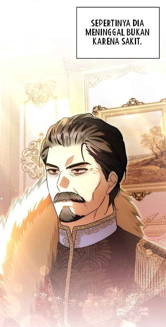 I Became a Tyrant’s Maid Chapter 33 Gambar 8