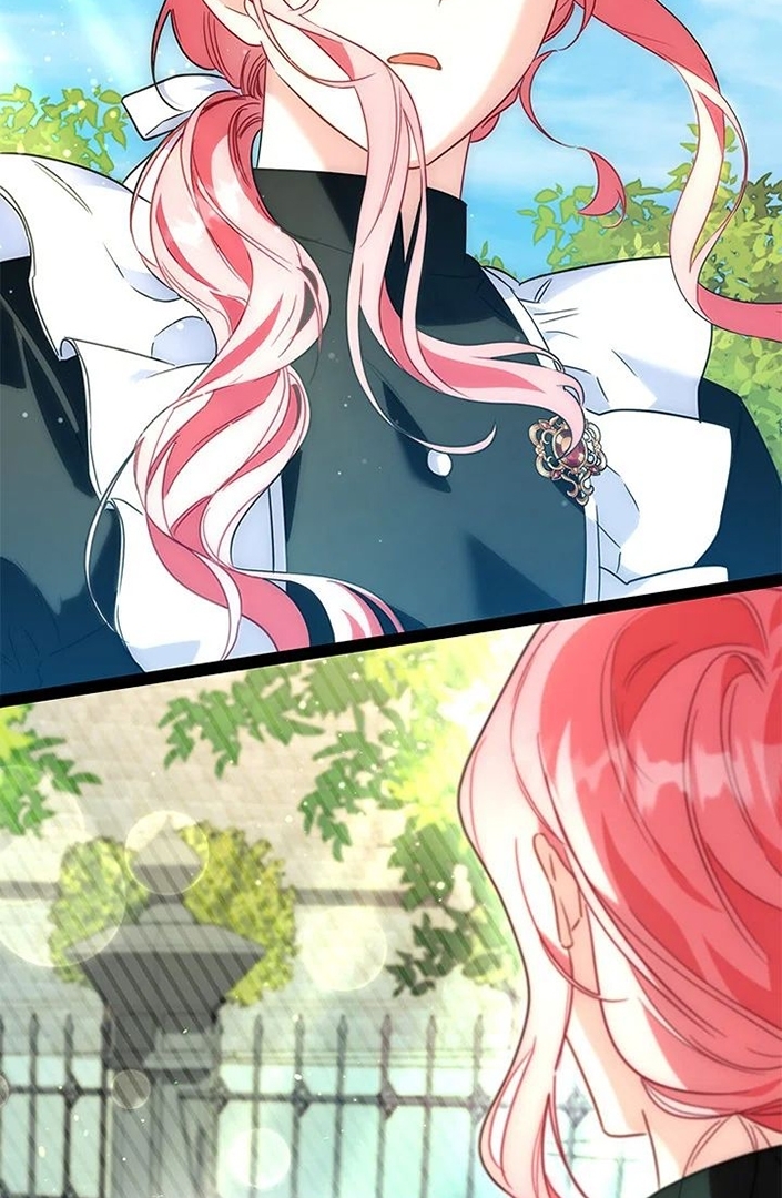 I Became a Tyrant’s Maid Chapter 33 Gambar 82