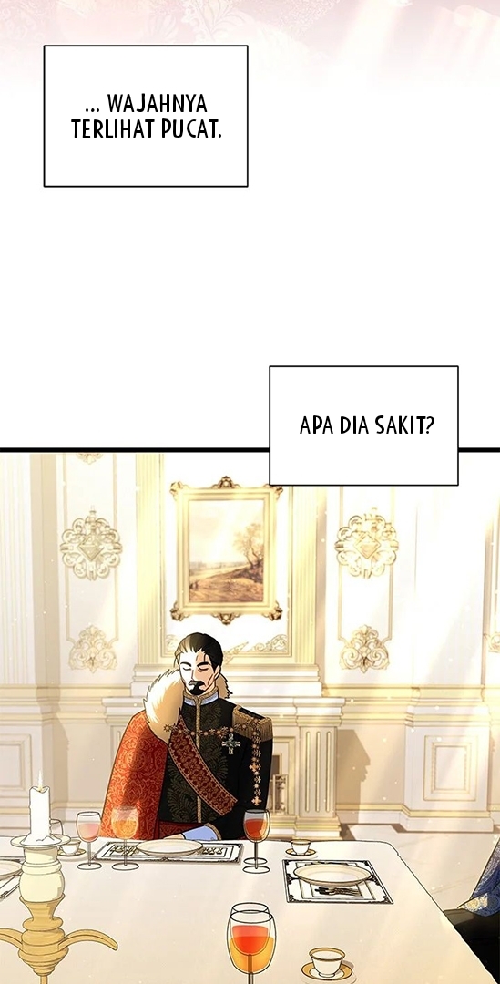 I Became a Tyrant’s Maid Chapter 33 Gambar 9