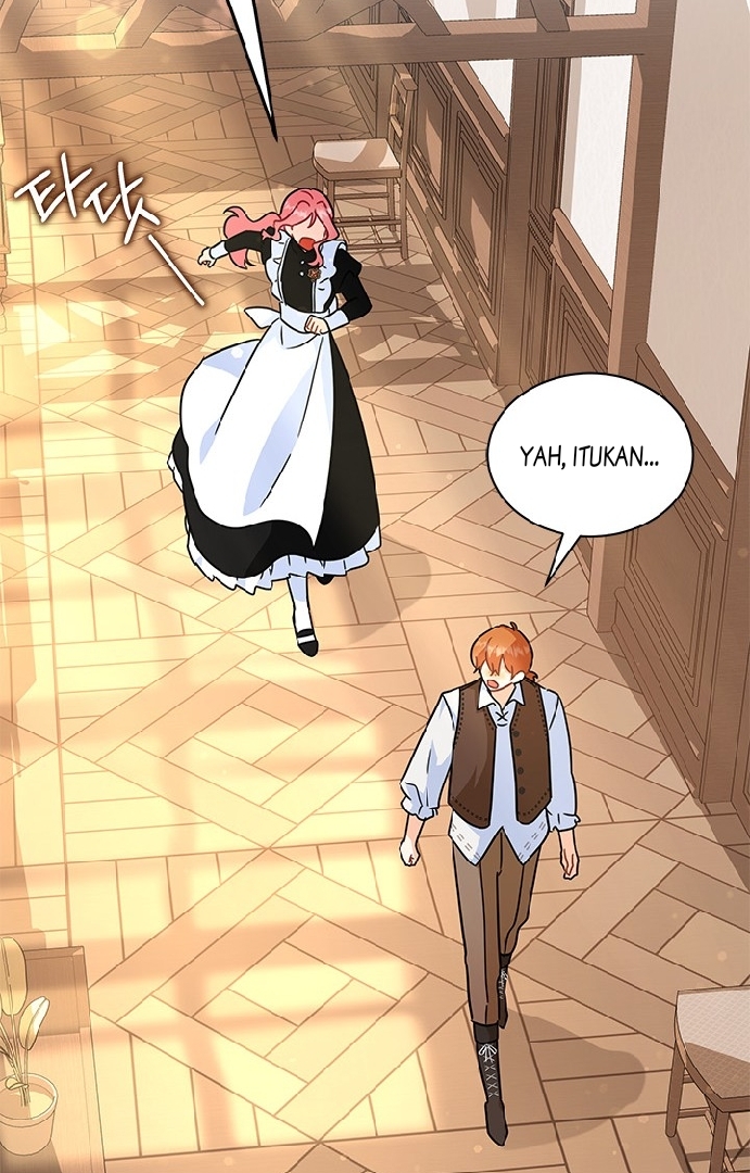 I Became a Tyrant’s Maid Chapter 34 Gambar 15