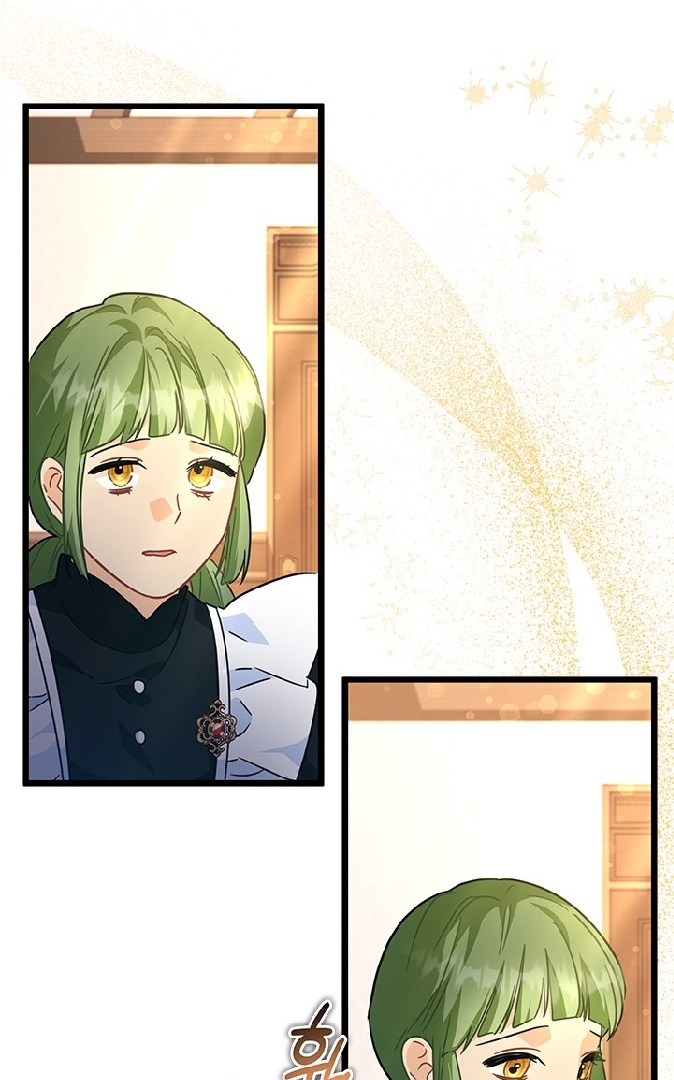 I Became a Tyrant’s Maid Chapter 34 Gambar 19