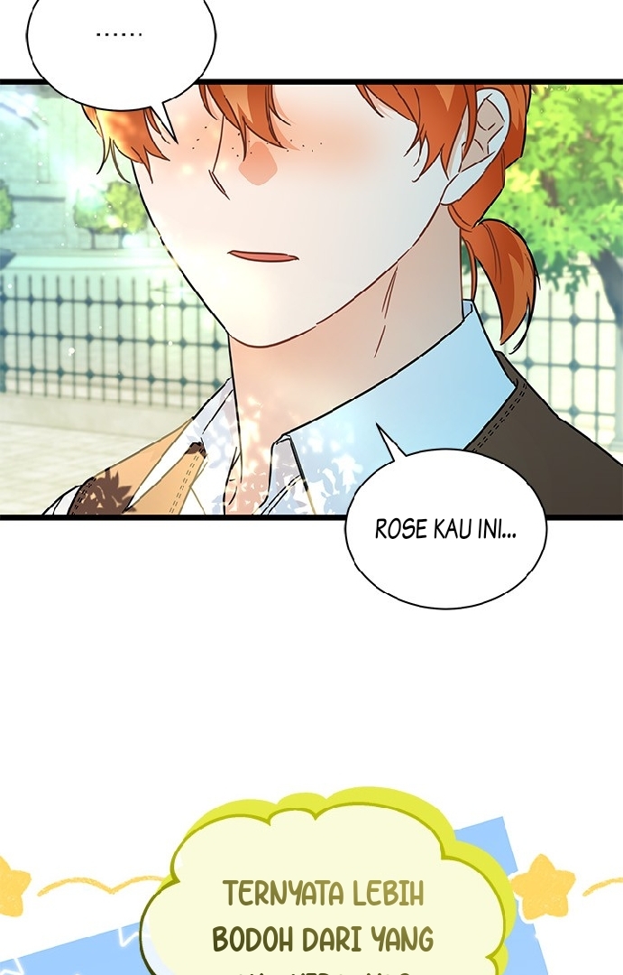 I Became a Tyrant’s Maid Chapter 34 Gambar 11