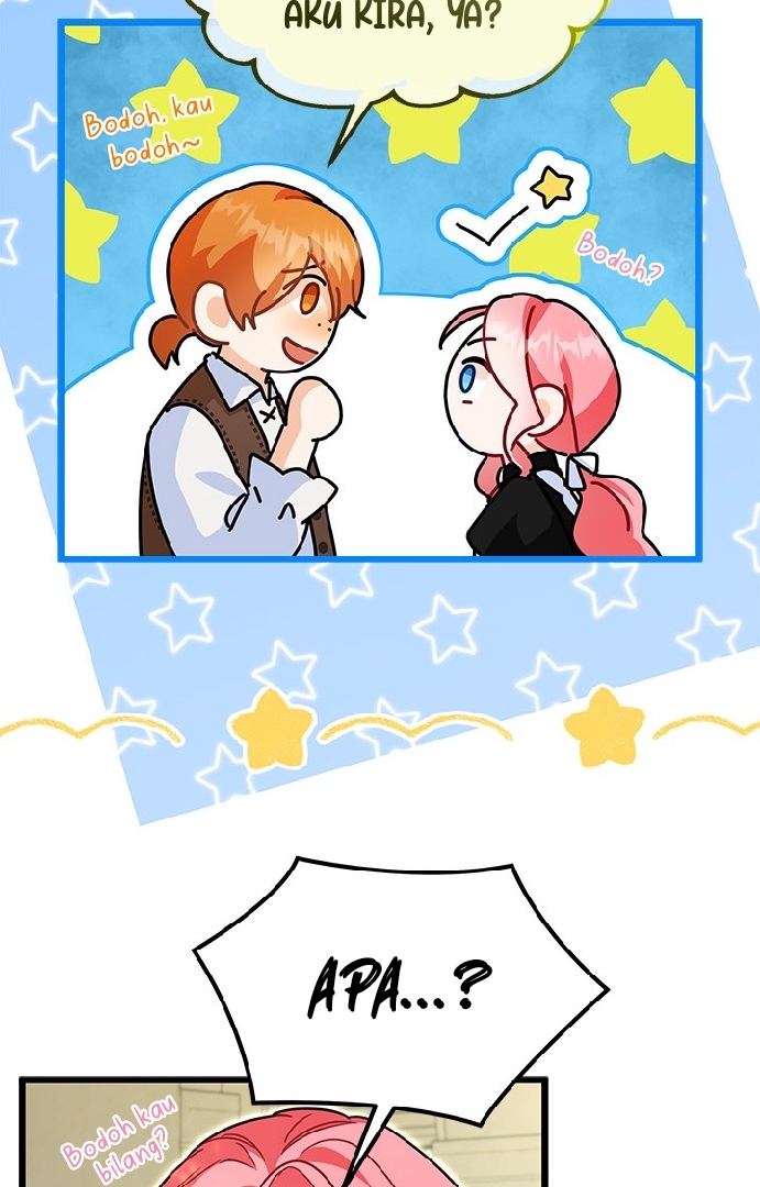 I Became a Tyrant’s Maid Chapter 34 Gambar 12