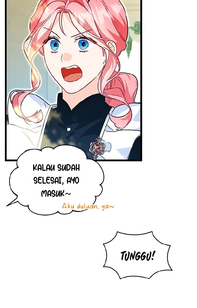 I Became a Tyrant’s Maid Chapter 34 Gambar 13