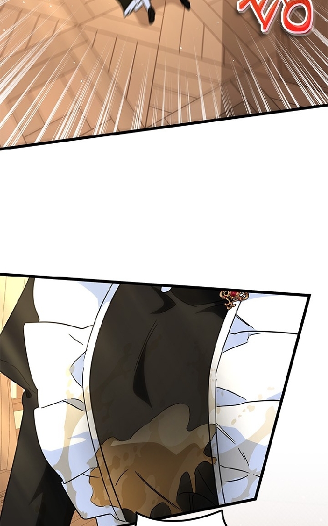 I Became a Tyrant’s Maid Chapter 34 Gambar 25