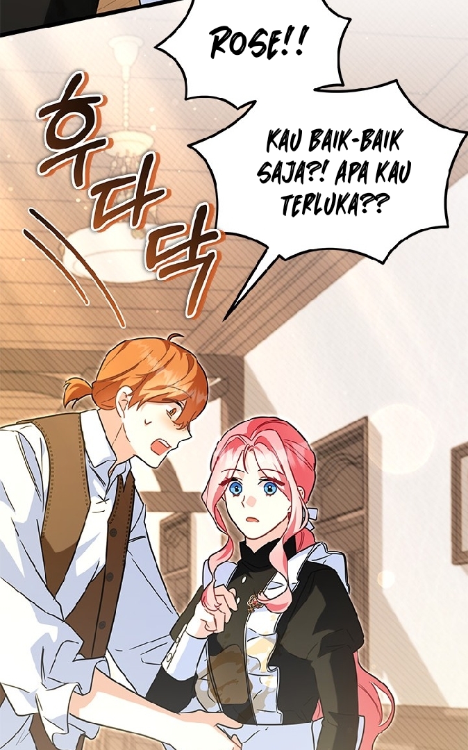 I Became a Tyrant’s Maid Chapter 34 Gambar 26