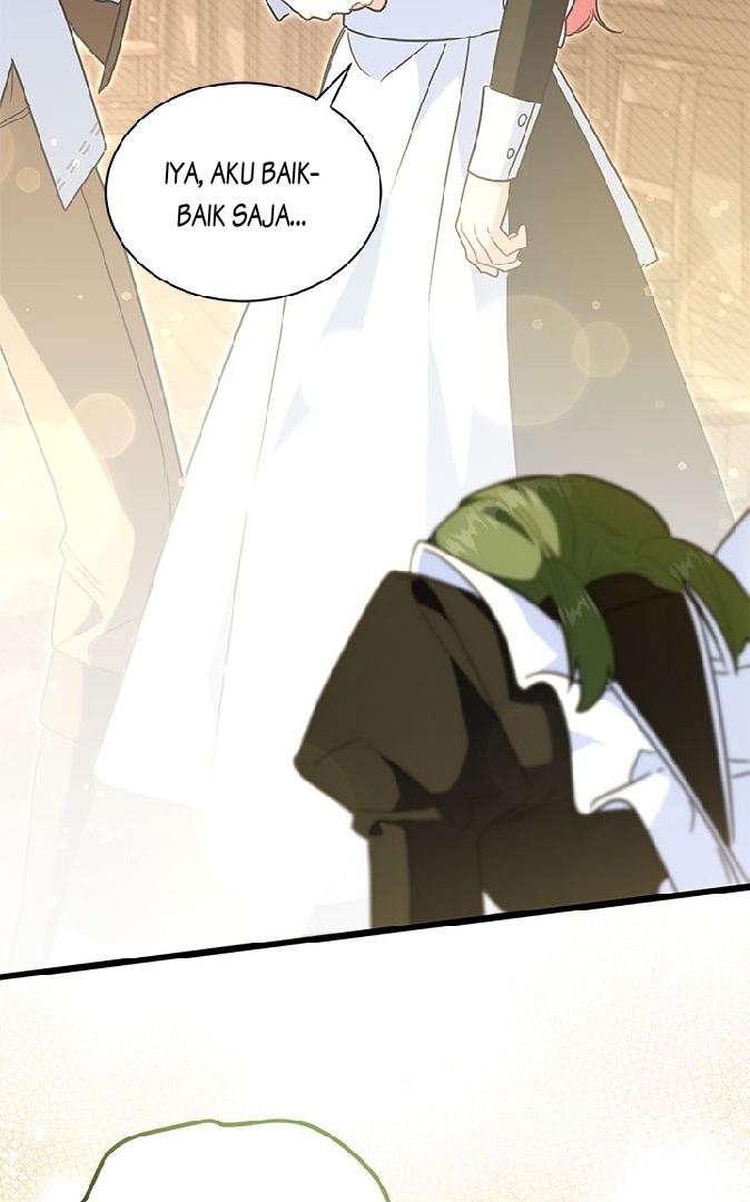 I Became a Tyrant’s Maid Chapter 34 Gambar 27