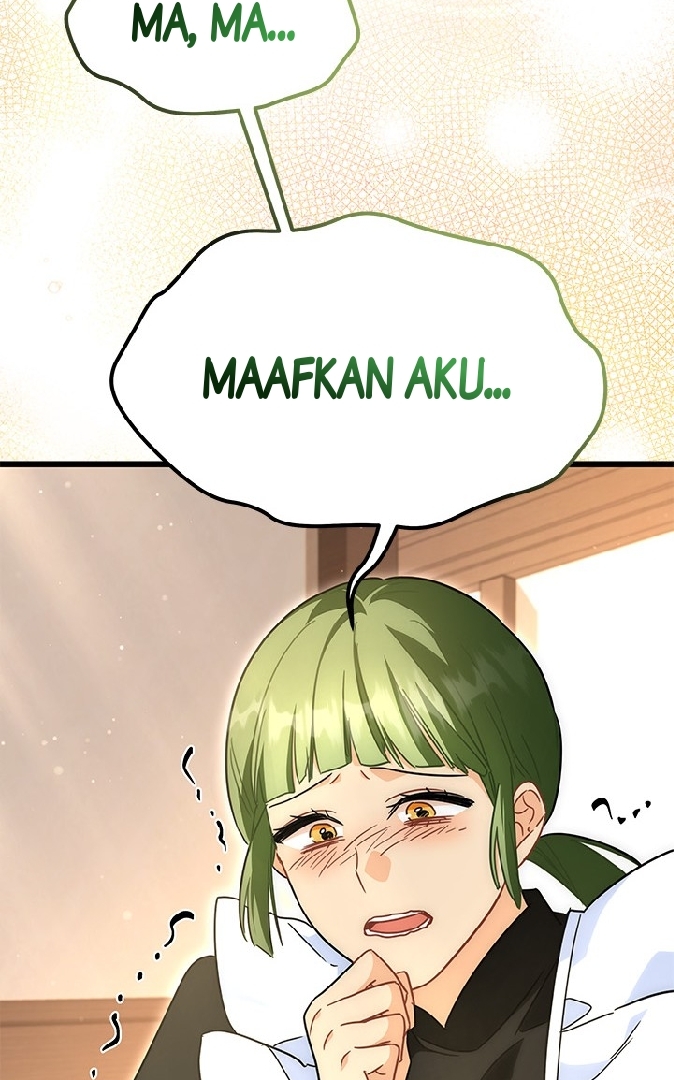 I Became a Tyrant’s Maid Chapter 34 Gambar 28