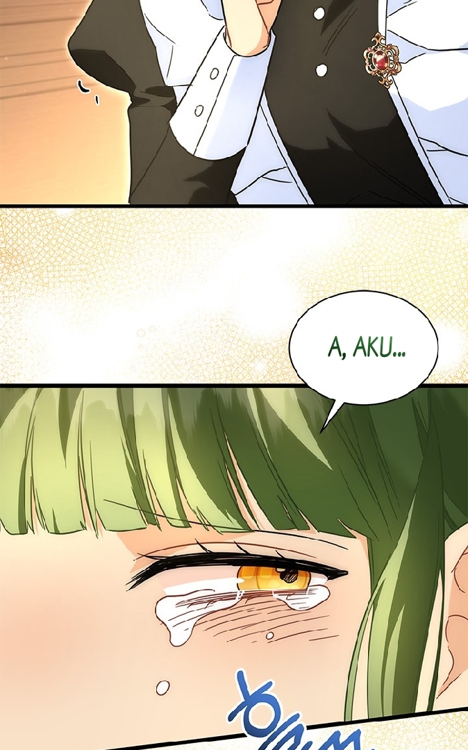 I Became a Tyrant’s Maid Chapter 34 Gambar 29