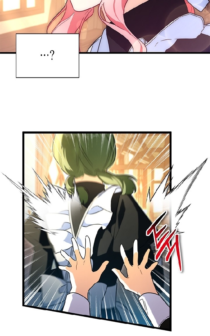 I Became a Tyrant’s Maid Chapter 34 Gambar 21